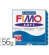 PASTA STAEDTLER FIMO SOFT 56 GR COLOR AZUL