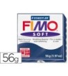 PASTA STAEDTLER FIMO SOFT 56 GR COLOR AZUL WINDSOR