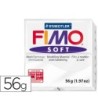 PASTA STAEDTLER FIMO SOFT 56 GR COLOR BLANCO
