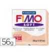 PASTA STAEDTLER FIMO SOFT 56 GR COLOR CARNE
