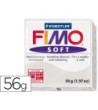 PASTA STAEDTLER FIMO SOFT 56 GR COLOR GRIS