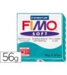 PASTA STAEDTLER FIMO SOFT 56 GR COLOR VERDE MENTA