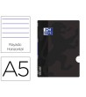 LIBRETA ESCOLAR OXFORD OPENFLEX TAPA FLEXIBLE OPTIK PAPER 48 HOJAS ...