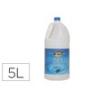 AGUA DESTILADA VIVOCHEF GARRAFA 5L