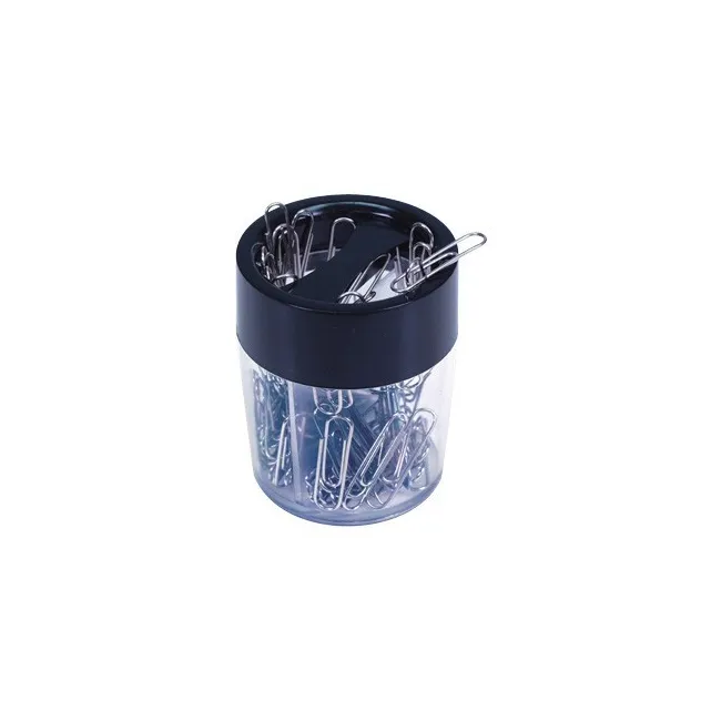 PORTACLIPS Q-CONNECT IMANTADO KF02133 REDONDO