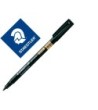 ROTULADOR STAEDTLER LUMOCOLOR RETROPROYECCION PUNTA DE FIBRA PERMAN...