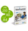 PAPEL FOTOCOPIADORA NAVIGATOR HOME PACK DIN A4 80 GRAMOS PAQUETE DE...