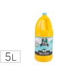 LEJIA BOTELLA DE 5 LITROS