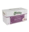 TE HORNIMANS INFULINEA MANZANA MALVA Y SAUCO 20 BOLSAS