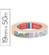 CINTA ADHESIVA TESA PARA PINTOR 50 MT X 19 MM