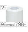 PAPEL HIGIENICO OLIMPIC 2 CAPAS-96,3MM ANCHO X 17,98M LARGO PAQUETE...