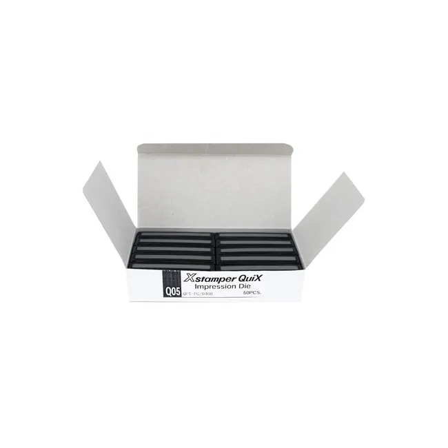 ALMOHADILLA X-STAMPER QUIX PARA SELLO Q-05