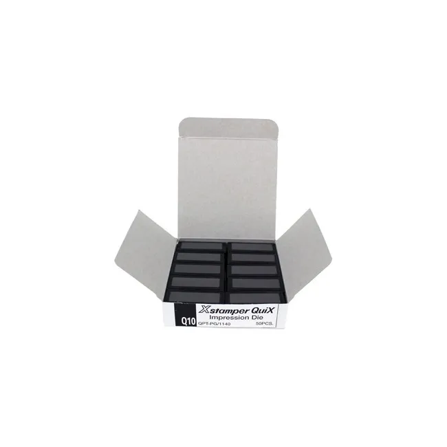 ALMOHADILLA X-STAMPER QUIX PARA SELLO Q-10