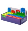 SACAPUNTAS Q-CONNECT 2 USOS