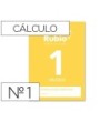 CUADERNO RUBIO ENTRENA TU MENTE ESTIMULACION COGNITIVA CALCULO 1