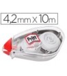 CORRECTOR PRITT ROLLER COMPACT FLEX 4,2 MM X 10 M