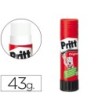 PEGAMENTO PRITT EN BARRA 43 GR-UNIDAD