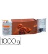 PASTA JOVI PARA MODELAR 1000 GR TERRACOTA
