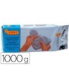 PASTA JOVI PARA MODELAR 1000 GR BLANCA