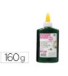 PURPURINA PEGAMENTO LIDERPAPEL FANTASIA VERDE METALIZADO BOTE DE 16...