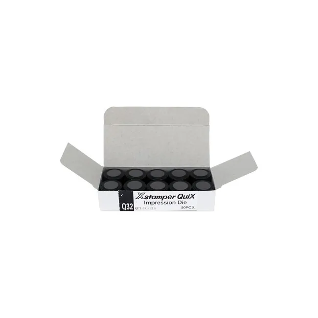 ALMOHADILLA X-STAMPER QUIX PARA SELLO Q-32