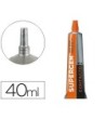 PEGAMENTO SUPERGEN CONTACTO 40 ML -UNIDAD