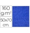 FIELTRO LIDERPAPEL 50X70CM AZUL OSCURO 160G/M2