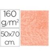 FIELTRO LIDERPAPEL 50X70CM COLOR CARNE 160G/M2