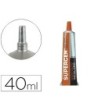 PEGAMENTO SUPERGEN CONTACTO INCOLORO 40 ML UNIDAD