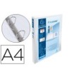 CARPETA EXACOMPTA CANGURO 2 ANILLAS 16 MM DIN A4+ CARTON FORRADO PO...
