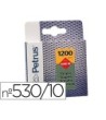 GRAPAS PETRUS Nº 530/10 -CAJA DE 1200 GRAPAS