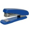 GRAPADORA Q-CONNECT KF11064 PLASTICO AZUL -CAPACIDAD 25 HOJAS