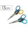 TIJERA ESCOLAR MAPED SENSOFT 13 CM