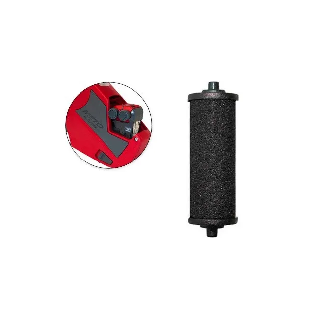 RODILLO ENTINTADOR METO PARA LA ETIQUETADORA 14.26 MODELO EAGLE 6.22