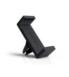 SOPORTE PARA MOVIL GROOVY COCHE ROTACION 360º COLOR GRIS OSCURO