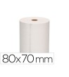 ROLLO TERMICO 80X68X11MM 58 GRS