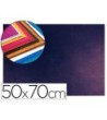 GOMA EVA CON PURPURINA LIDERPAPEL 50X70CM 60G/M2 ESPESOR 2 MM BICOL...