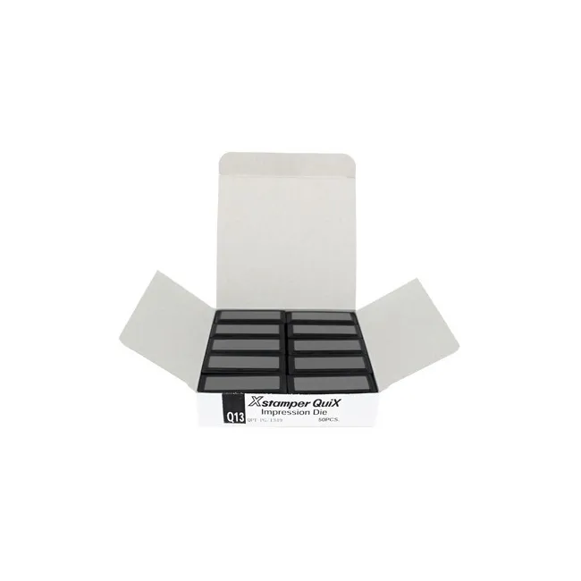 ALMOHADILLA X-STAMPER QUIX PARA SELLO Q-13