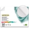 BLOC DIBUJO LIDERPAPEL ARTISTICO ENCOLADO 297X420 MM 30 HOJAS 120G/...