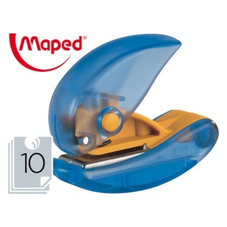 TALADRADOR PERFORETTE MAPED -1 TALADRO -UNIDAD