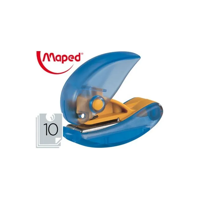 TALADRADOR PERFORETTE MAPED -1 TALADRO -UNIDAD