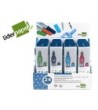 COMPAS LIDERPAPEL CON MANGO EXTRA SOFT -COLORES SURTIDOS