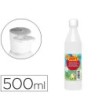 TEMPERA LIQUIDA JOVI ESCOLAR 500 ML BLANCO