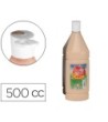 TEMPERA LIQUIDA JOVI ESCOLAR 500 ML CARNE