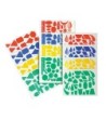 GOMETS FIGURAS SURTIDAS APLI 706 -BOLSA DE 20 HOJAS