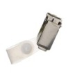 PINZA IDENTIFICADOR 3L OFFICE METALICA PACK DE 10 UNIDADES