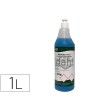 LIMPIADOR BACTERICIDA DAHI DESBAK AZUL BOTELLA 1 LITRO