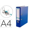 ARCHIVADOR DE PALANCA ELBA TOP CARTON COMPACTO POLIPROPILENO CON RA...