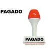 SELLO FRAMUN PAGADO -CAUCHO