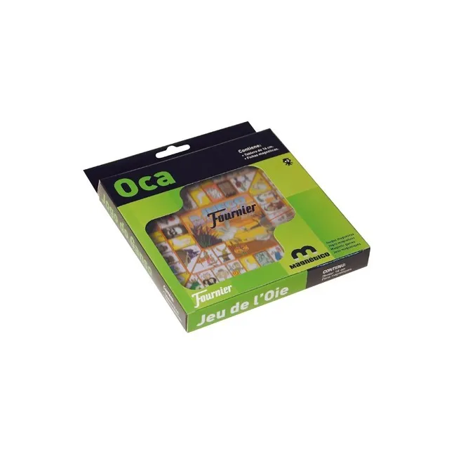 JUEGOS DE MESA OCA MAGNETICO 20X16 1X2,3